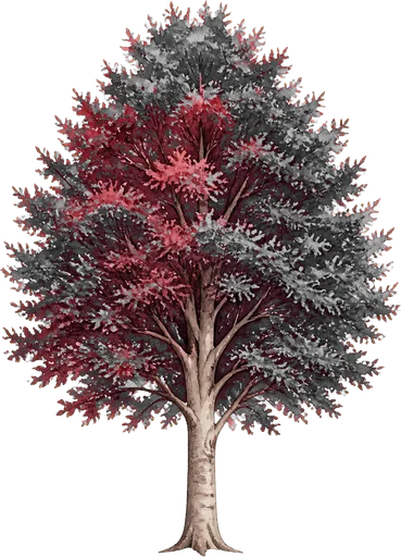 Copper Beech