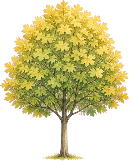 Field Maple