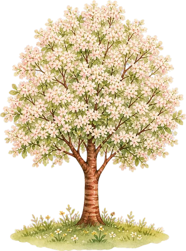 Wild Cherry